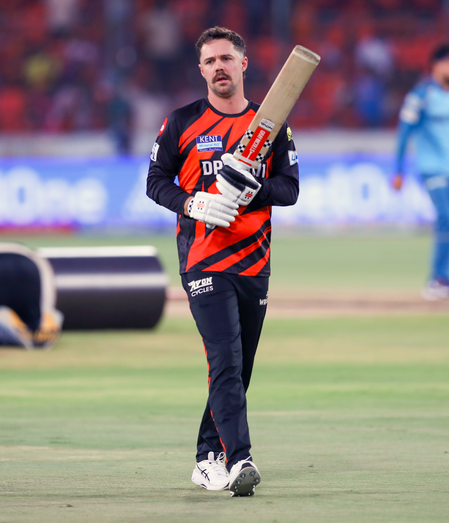 IPL 2025: We are hoping to get off to a good start, says Head