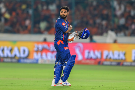 IPL 2025: When and where to watch LSG vs PBKS, head-to-head record