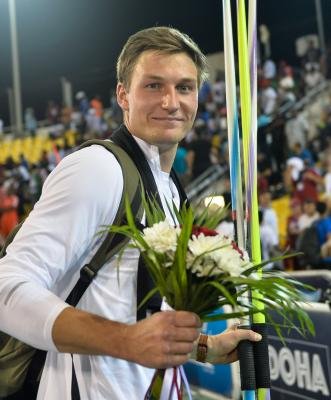 Anderson Peters, Thomas Rohler among stars unvieled for Neeraj Chopra Classis 2025