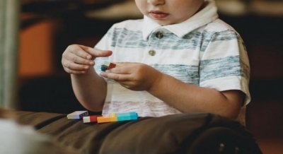 Gut-brain link behind behavioural symptoms in children with autism