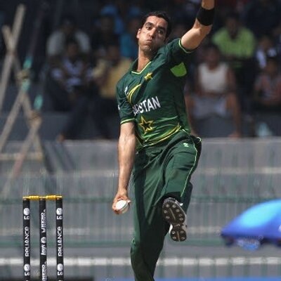 Pakistan’s Umar Gul set to join Bangladesh as bowling coach