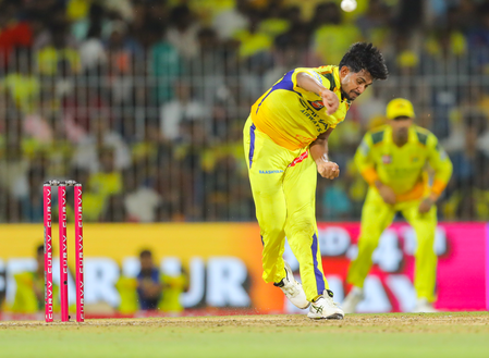 IPL 2025: CSK becomes first team to get knocked out of playoffs race