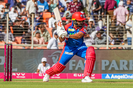 IPL 2025: DC need to go out there and play with a lot of freedom, says Karun Nair