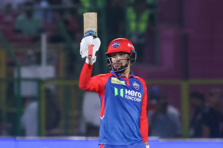 <div>IPL 2025: Couldn’t make it to playoffs, but the team put in a strong effort, says DC’s Rizvi</div>