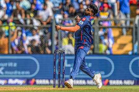 IPL 2925: Mayank Yadav ruled out; Kusal Mendis named replacement for Jos Buttler