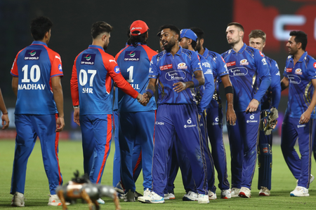 IPL 2025: With final playoff spot on line, MI meet DC in must-win clash