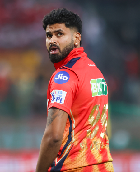 IPL 2025: Iyer’s positivity has been something different, never seen PBKS dominate so much, says Raina