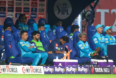 IPL 2025: Pant needs to tune his mindset, especially around shot selection, says Sidhu