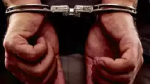 <div>Two arrested in Bengal’s Hooghly for making ‘anti-India’ comments</div>