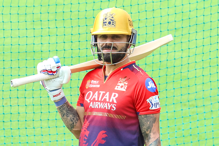 IPL 2025: It’s been business as usual with Kohli, doesn’t want anymore of attention, says Bobat
