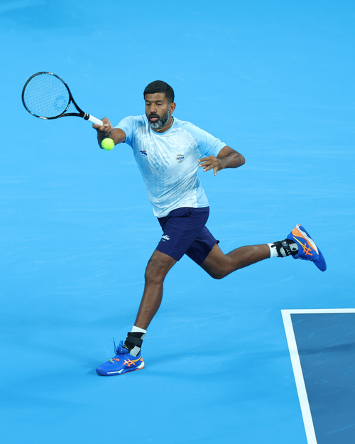 Italian Open: Bopanna-Pavlasek exit ends India’s challenge in men’s doubles