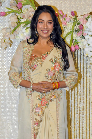 <div>Rupali Ganguly bashes Fawad Khan: ‘Ask your army to stop terrorism against India’</div>