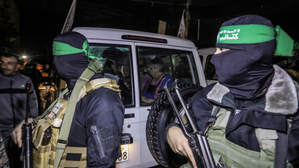 <div>Any involvement of Hamas in Kashmir ‘very serious matter’, says former US NSA (IANS Exclusive)</div>