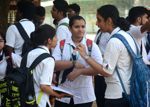 TN Class 12 board exam results on May 8, a day earlier than scheduled