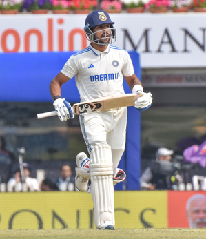 <div>Critical exam & opportunity awaits Indian Test players against England Lions</div>
