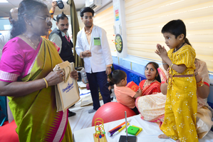 ‘Inclusive India Summit’ to promote digital accessibility for persons with disabilities