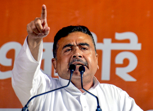 Bengal govt spent over Rs 200 crore to deny DA to state employees: Suvendu Adhikari