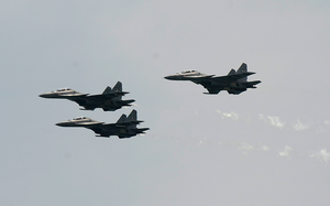 <div>26 years ago, IAF’s op ‘Safed Sagar’ employed India’s air power in unconventional roles for first time</div>