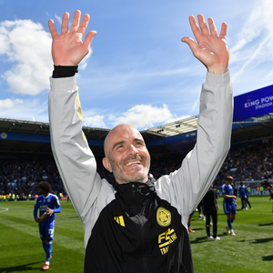 Chelsea want to give guard of honour to champions Liverpool, says head coach Maresca