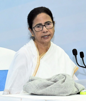 <div>Trinamool considering fielding candidate from Kerala’s Nilambur Assembly seat</div>