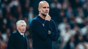 <div>I’m going to take a break: Guardiola on his future after Man City</div>