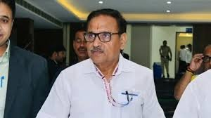 <div>Rajasthan: Ex-minister Mahesh Joshi granted 3-day interim bail to attend wife’s death rituals</div>