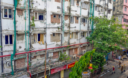 Kolkata hotel fire mishap: Owner, manager remanded to police custody till May 8