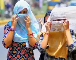 NHRC asks 11 states to boost measures to prevent heat-related deaths