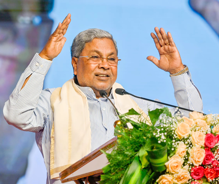 Siddaramaiah govt to invite tender for ambitious tunnel project in Bengaluru