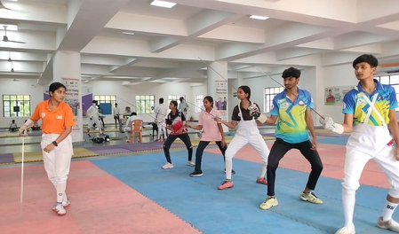 Bihar gears up to host Khelo India Youth Games 2025 for first time