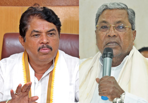 BJP mocks CM Siddaramaiah on caste census advice to Centre