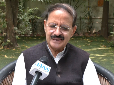 <div>Congress leader questions timing of Centre’s decision on caste census</div>