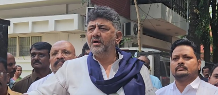 <div>Rahul Gandhi’s demand prompted caste census move, says K’taka Cong; pledges full cooperation</div>