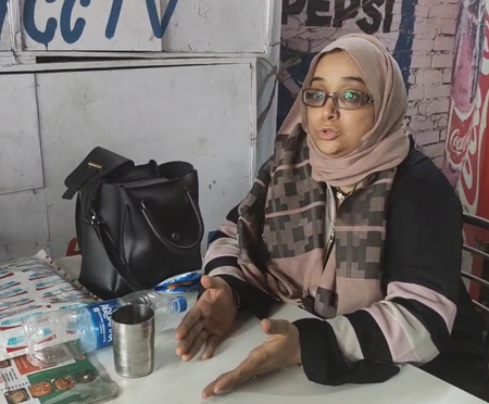 Story of separation at border: Disputes, missed deadlines prevent two mothers from returning to their children in Pak