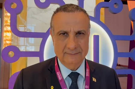 <div>WAVES 2025 showcases India’s power & strength of its film industry: Israeli diplomat</div>