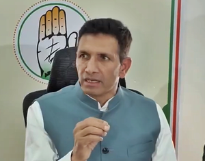 MP: Congress to launch caste census campaign in June