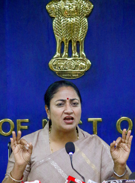 20-day cleanliness campaign for transformed Delhi to begin today under CM Gupta