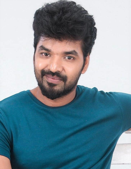 <div>Actor Jai’s upcoming film titled ‘Worker’</div>