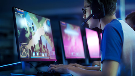 Can PUBG addiction damage your spine, cause paralysis?  