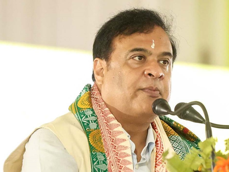 <div>Extrajudicial Baloch killings remain one of the darkest chapters in Pakistan’s human rights record: Assam CM</div>