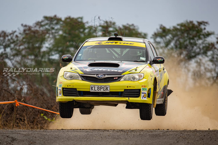<div>National Autocross C’ship: Top drivers ready for Chikmagalur Gravel Fest 2025</div>