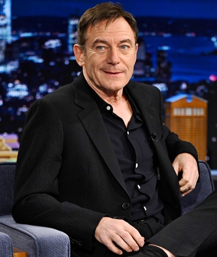 <div>Jason Isaacs talks about most ‘nerve-racking’ part for him on ‘Harry Potter’</div>