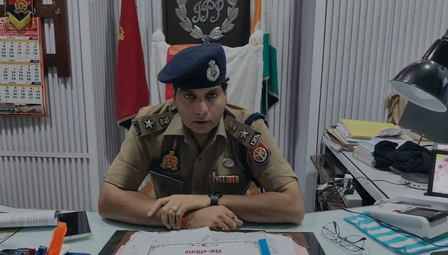 Student ends life over alleged forced conversion pressure in UP’s Etawah; two arrested