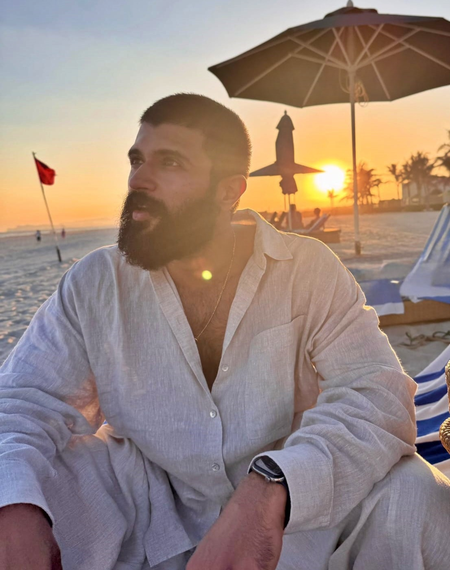 If any part of my message was misunderstood or hurtful, I express my sincere regret, says Vijay Deverakonda