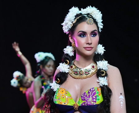 Lauren Gottlieb: I first connected with ‘The Royals’ through the music