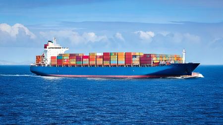 After banning imports, India now bars Pakistani ships from entering its ports
