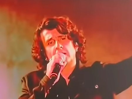 FIR against Sonu Nigam for linking Kannada song demand with Pahalgam attack