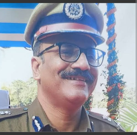 <div>DGP dispute escalates in Jharkhand as Centre calls Anurag Gupta’s continuation illegal</div>