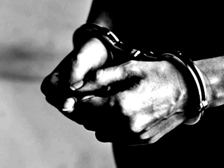 Two held in Amritsar for leaking sensitive information on Army, Air Force