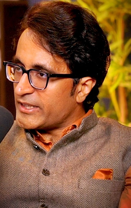 <div>Pakistan’s terror masterminds have already admitted ‘defeat’: BJP</div>